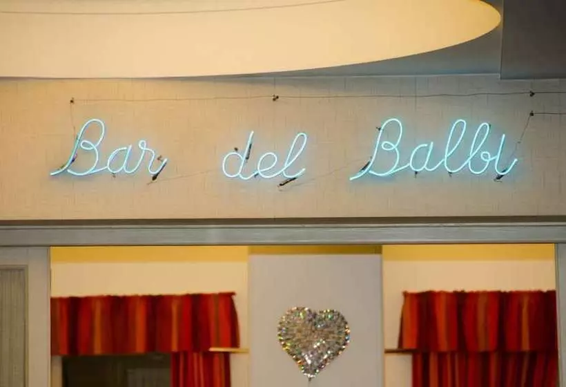 Fotos del hotel Grand  Balbi:  11