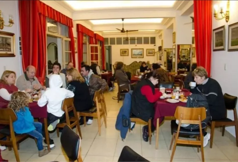 Fotos del hotel Grand  Balbi:  4