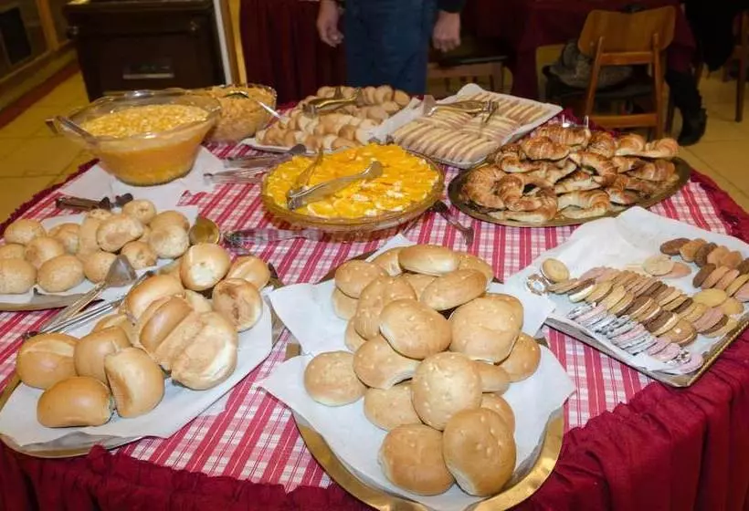 Fotos del hotel Grand  Balbi:  10