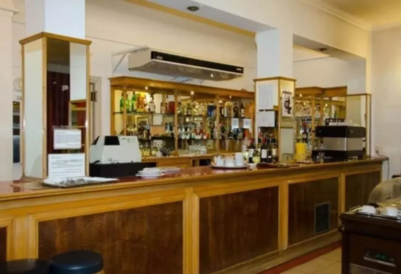 Fotos del hotel Grand  Balbi:  5