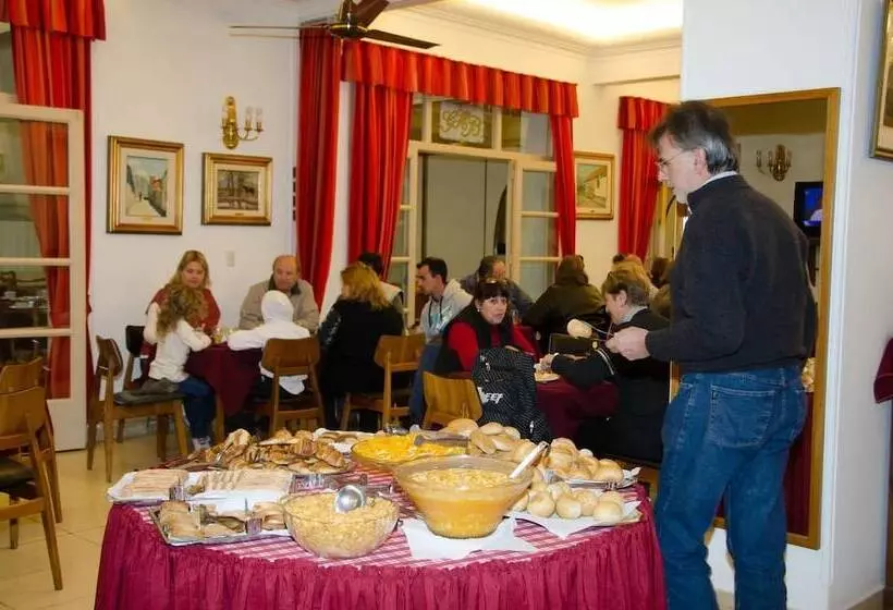 Fotos del hotel Grand  Balbi:  15