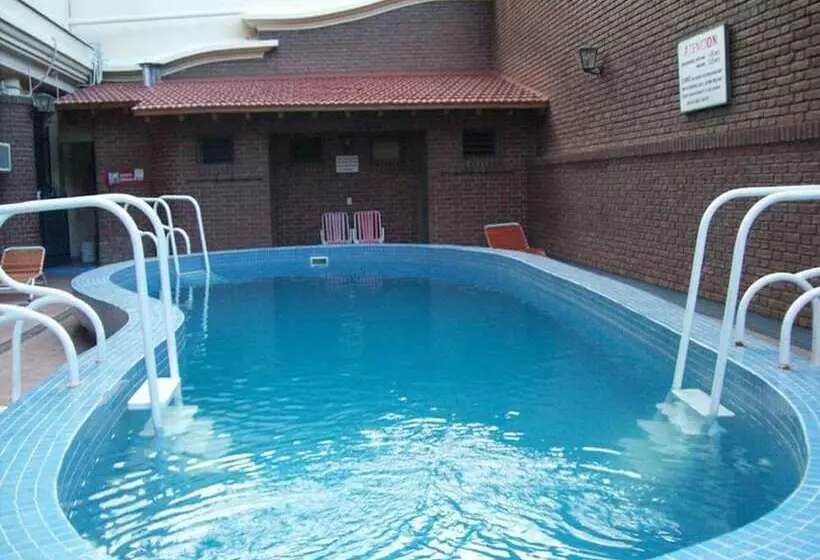 Fotos del hotel Grand  Balbi:  2