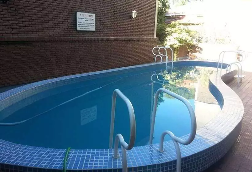 Fotos del hotel Grand  Balbi:  9