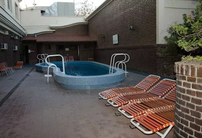 Fotos del hotel Grand  Balbi:  14