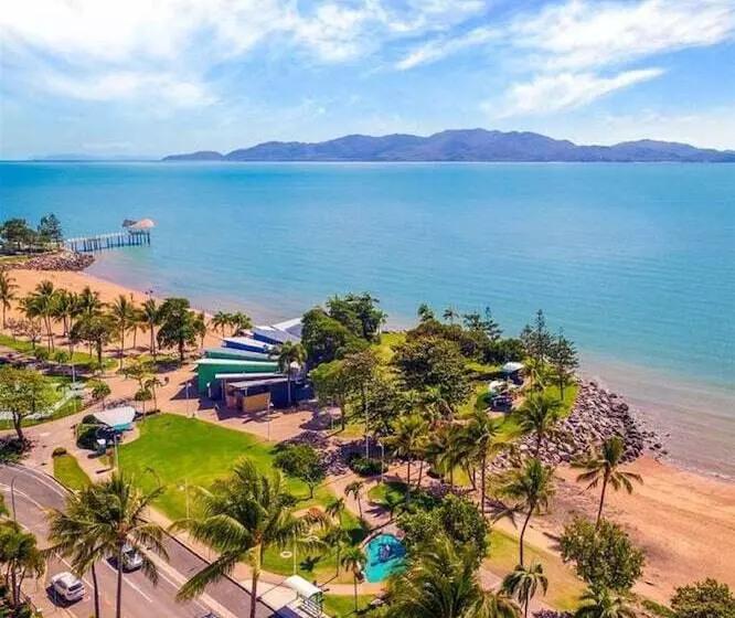 Fotos del hotel Grand Chancellor Townsville:  15