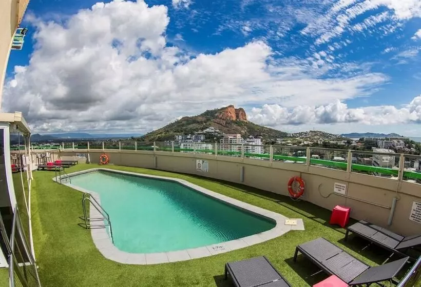 Fotos del hotel Grand Chancellor Townsville:  9