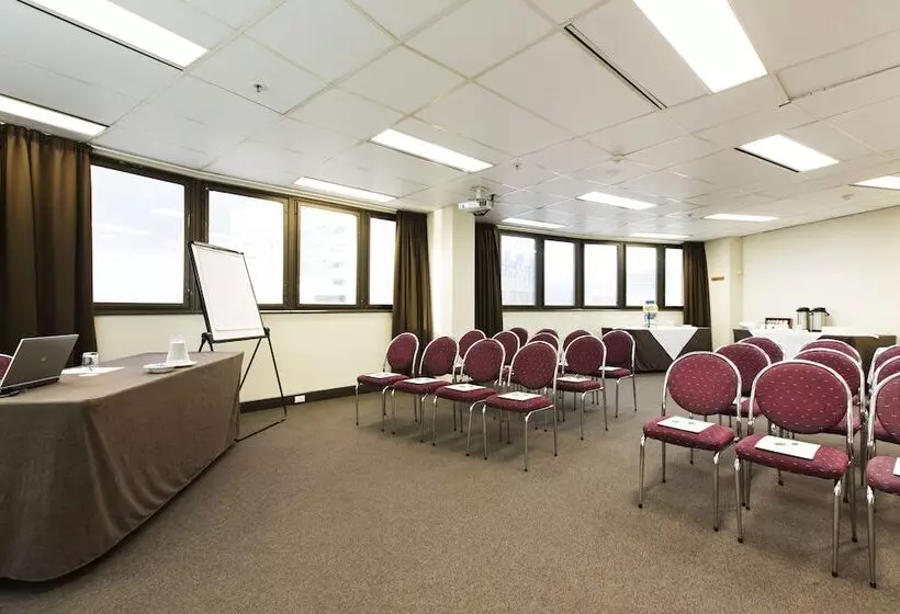 Fotos del hotel Grand Chancellor Townsville:  6