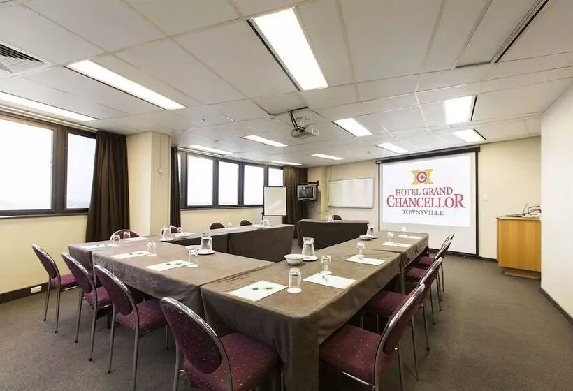 Fotos del hotel Grand Chancellor Townsville:  12