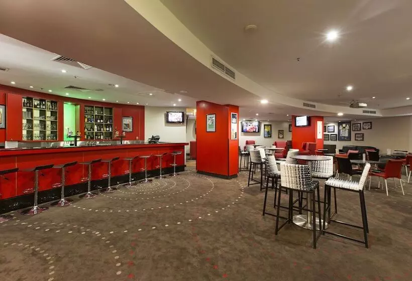 Fotos del hotel Grand Chancellor Townsville:  5