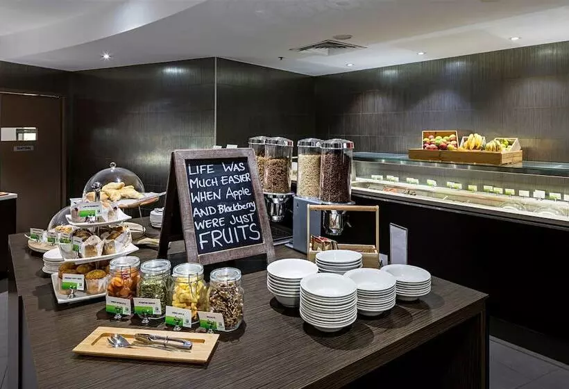 Fotos del hotel Grand Chancellor Townsville:  11