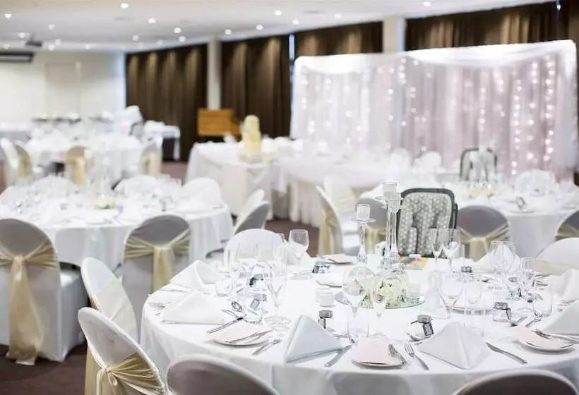 Fotos del hotel Grand Chancellor Townsville:  2