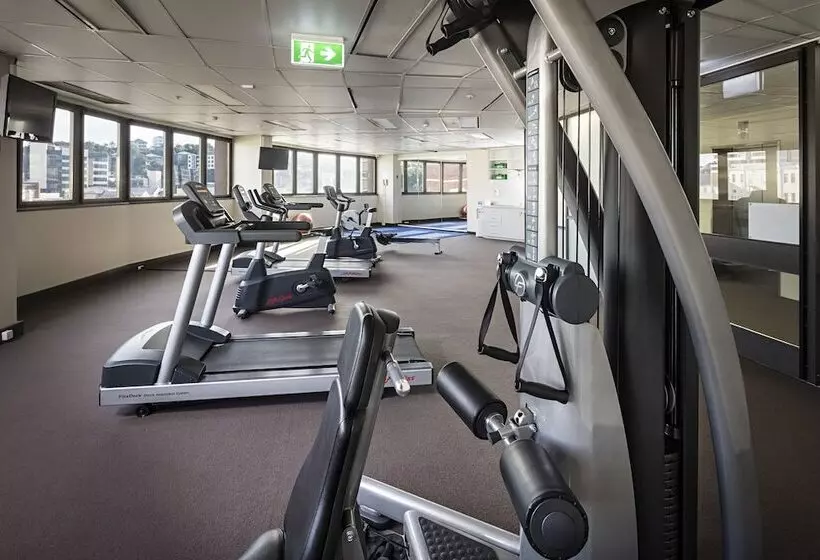 Fotos del hotel Grand Chancellor Townsville:  3