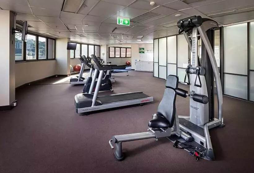 Fotos del hotel Grand Chancellor Townsville:  10