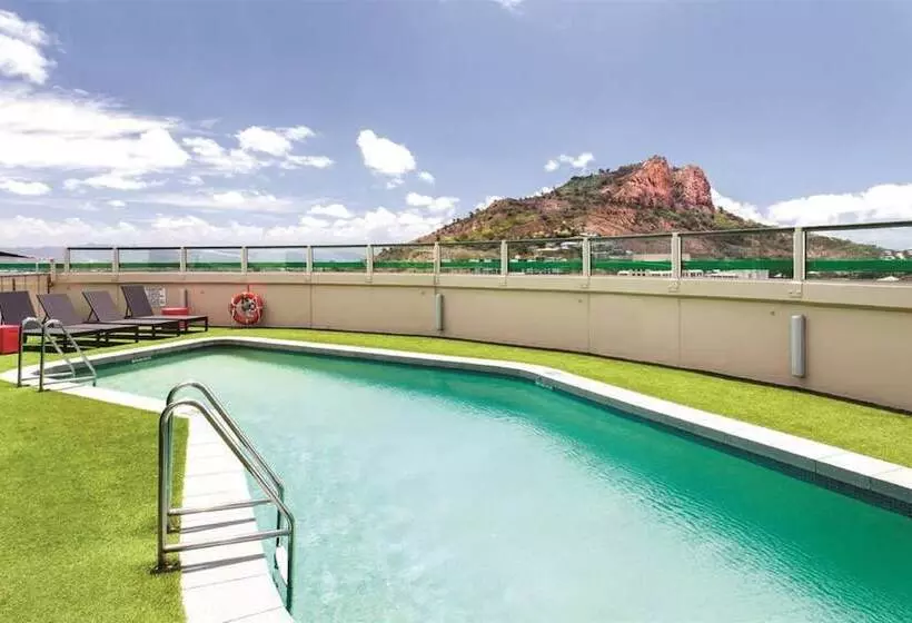 Grand Chancellor Townsville