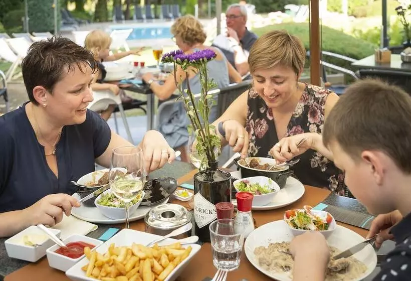 Fotos del hotel Green Park Hotel Brugge:  14