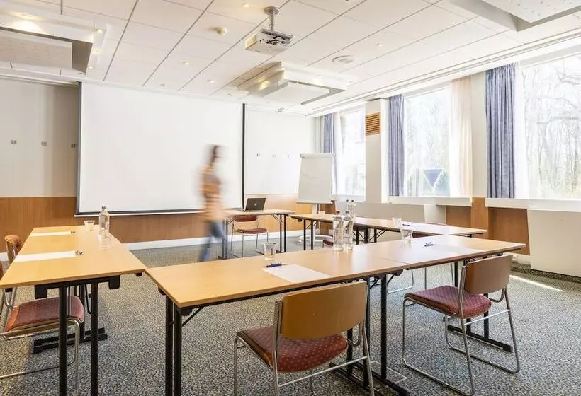 Fotos del hotel Green Park Hotel Brugge:  4