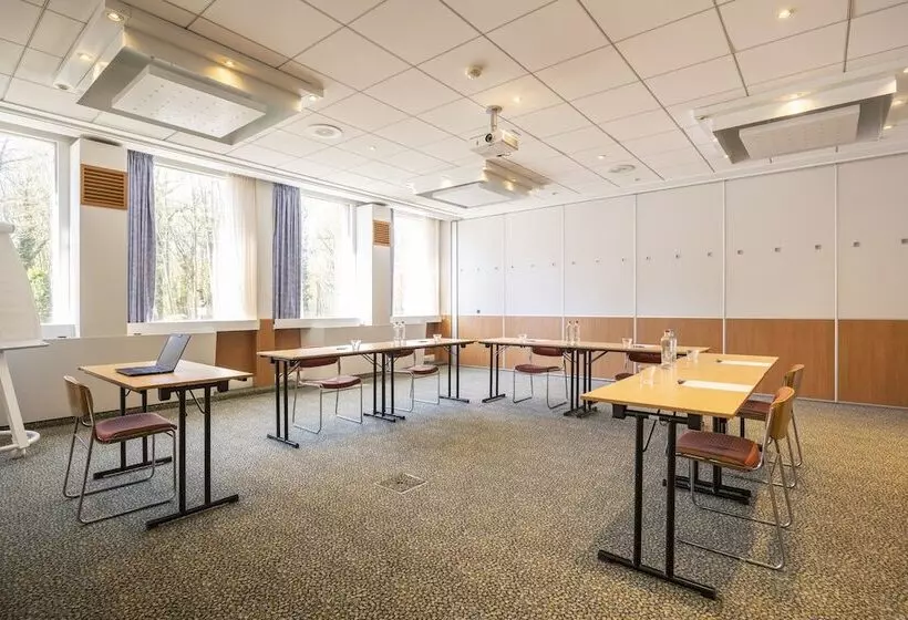 Fotos del hotel Green Park Hotel Brugge:  9