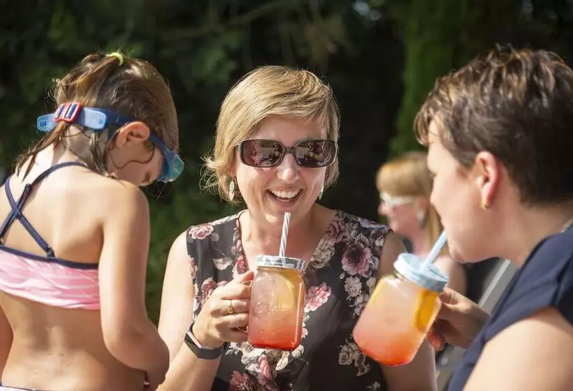 Fotos del hotel Green Park Hotel Brugge:  6