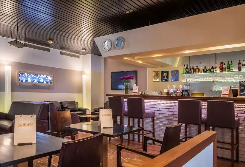 Fotos del hotel Green Park Hotel Brugge:  12