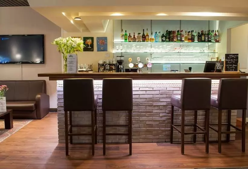 Fotos del hotel Green Park Hotel Brugge:  3