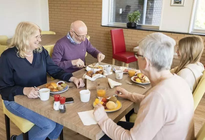 Fotos del hotel Green Park Hotel Brugge:  11