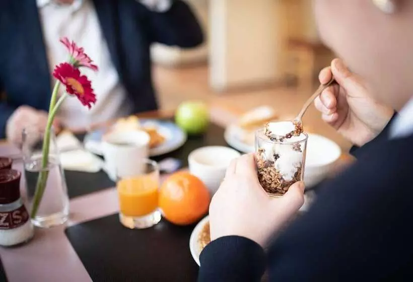 Fotos del hotel Green Park Hotel Brugge:  7