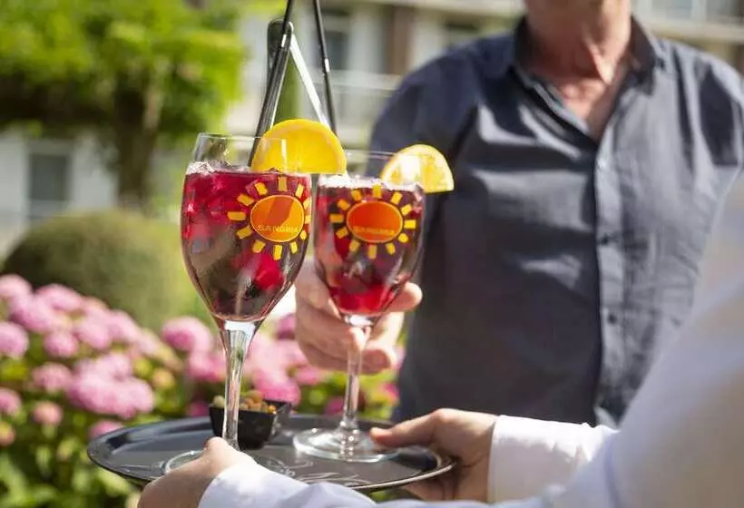 Fotos del hotel Green Park Hotel Brugge:  10