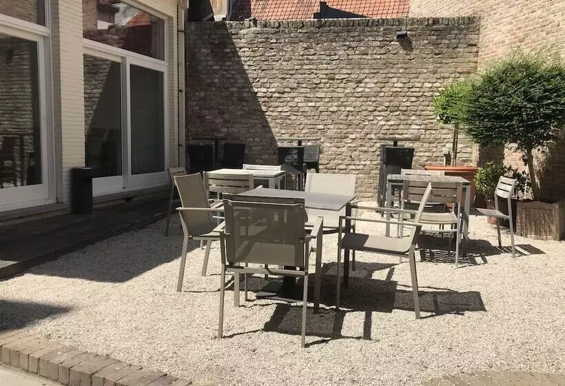 Fotos del hotel Du Théâtre:  5