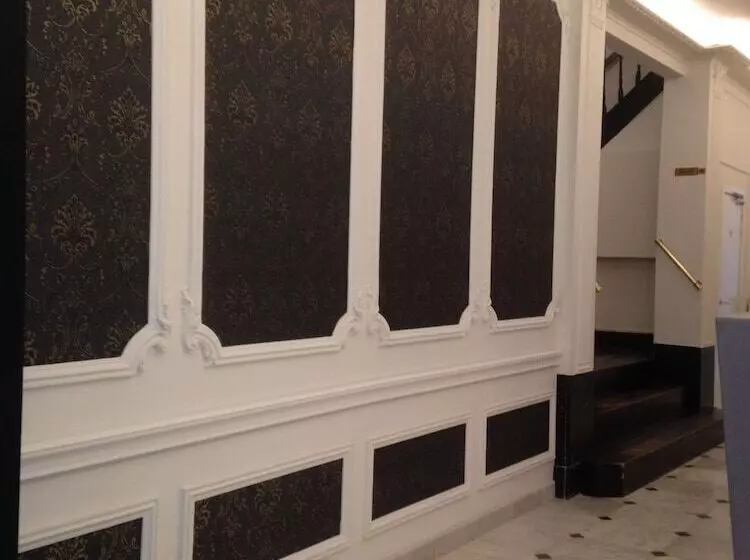 Fotos del hotel Du Théâtre:  13