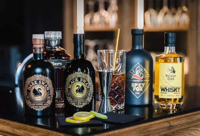 Fotos del hotel Du Théâtre:  20