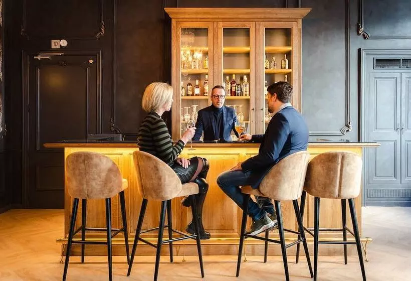 Fotos del hotel Du Théâtre:  15