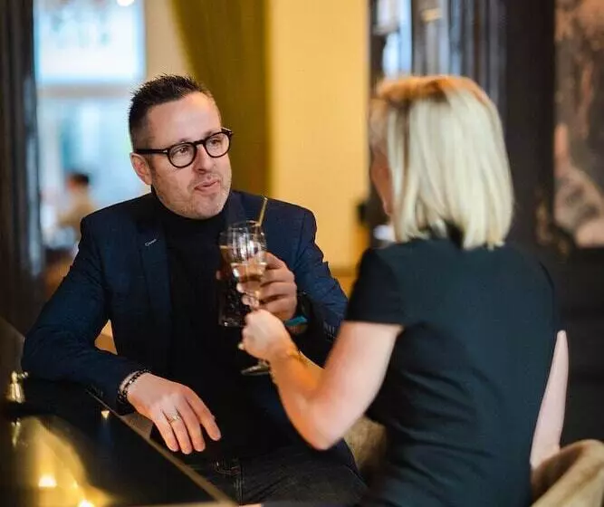 Fotos del hotel Du Théâtre:  11