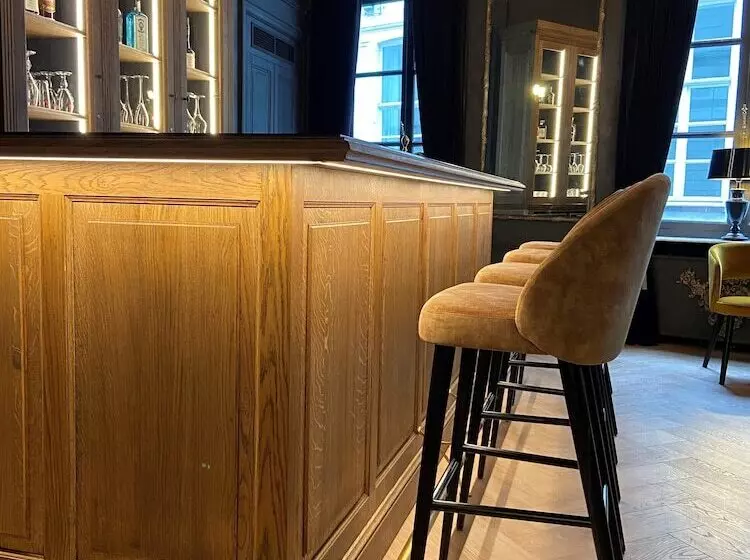 Fotos del hotel Du Théâtre:  10