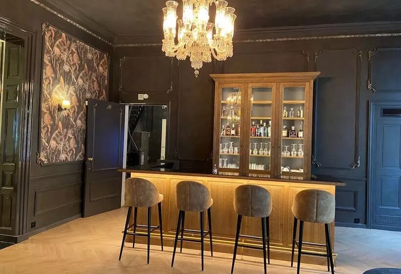 Fotos del hotel Du Théâtre:  4