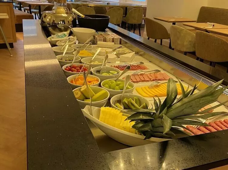 Fotos del hotel Du Théâtre:  9