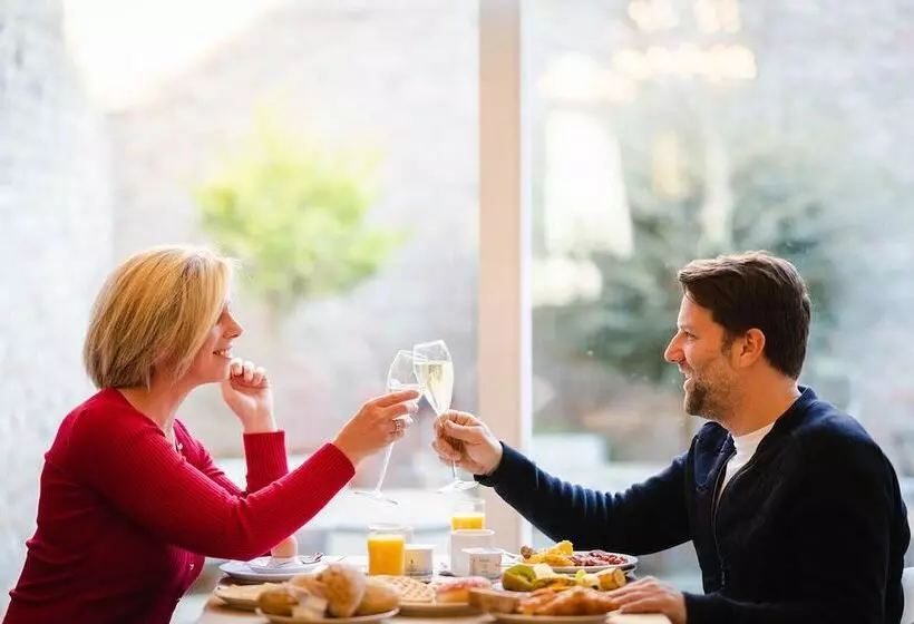 Fotos del hotel Du Théâtre:  18