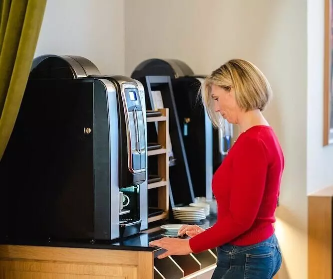 Fotos del hotel Du Théâtre:  21