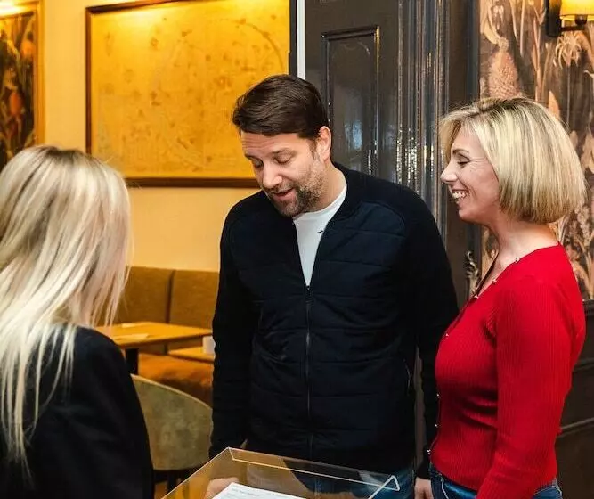 Fotos del hotel Du Théâtre:  12