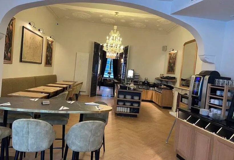 Fotos del hotel Du Théâtre:  19