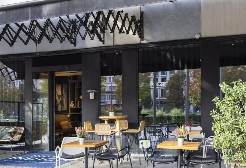 Fotos del hotel Indigo Antwerp City Centre, An Ihg:  11