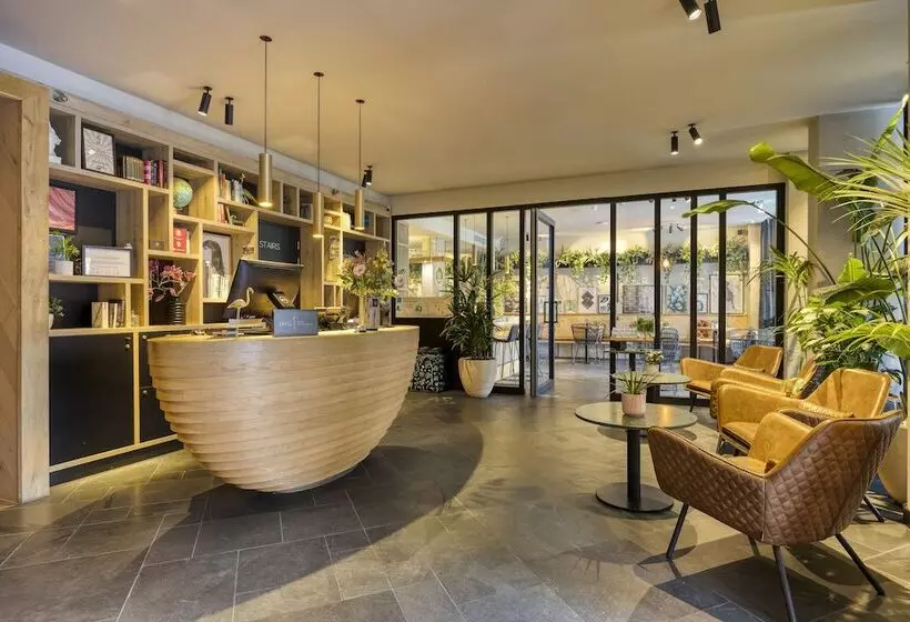 Fotos del hotel Indigo Antwerp City Centre, An Ihg:  8