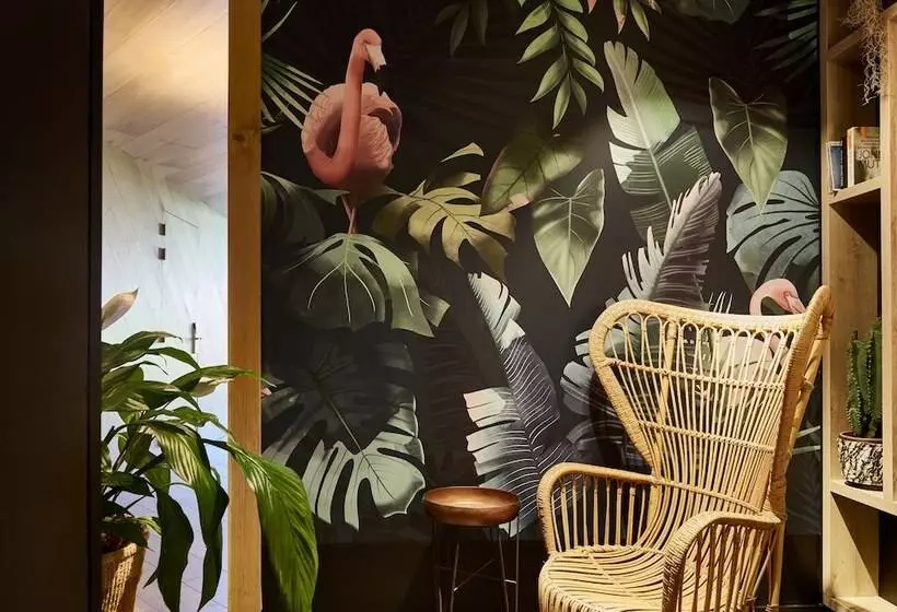 Fotos del hotel Indigo Antwerp City Centre, An Ihg:  7