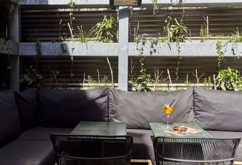 Fotos del hotel Indigo Antwerp City Centre, An Ihg:  4