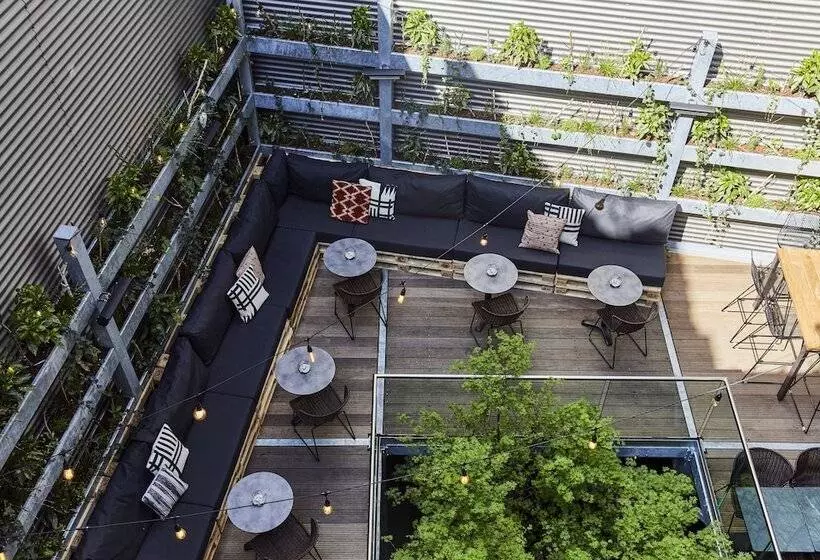 Fotos del hotel Indigo Antwerp City Centre, An Ihg:  9