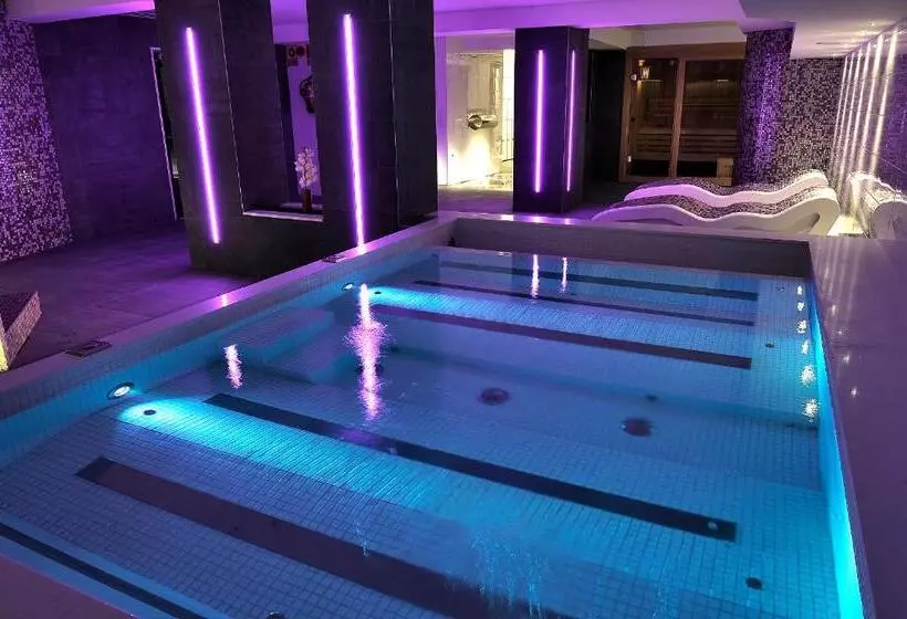 Fotos del hotel Kandahar:  3