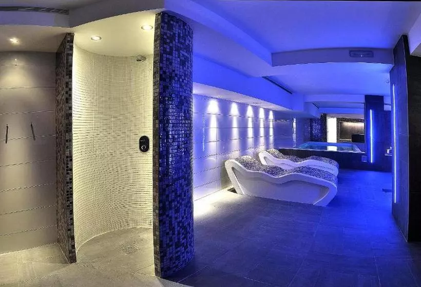 Fotos del hotel Kandahar:  12