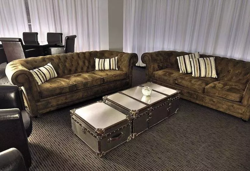 Fotos del hotel Kandahar:  2