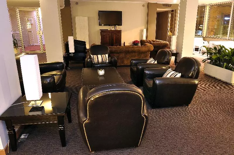 Fotos del hotel Kandahar:  21