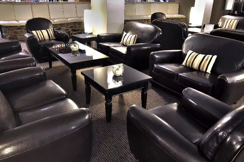 Fotos del hotel Kandahar:  10