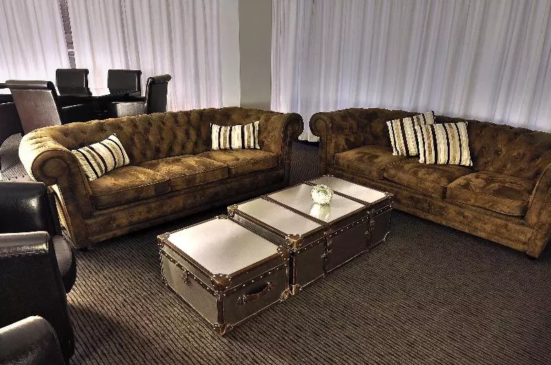 Fotos del hotel Kandahar:  9